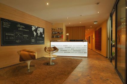 5. Bild der Unterkunft