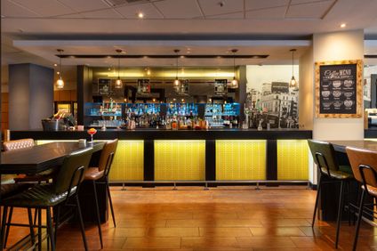 5. Bild der Unterkunft