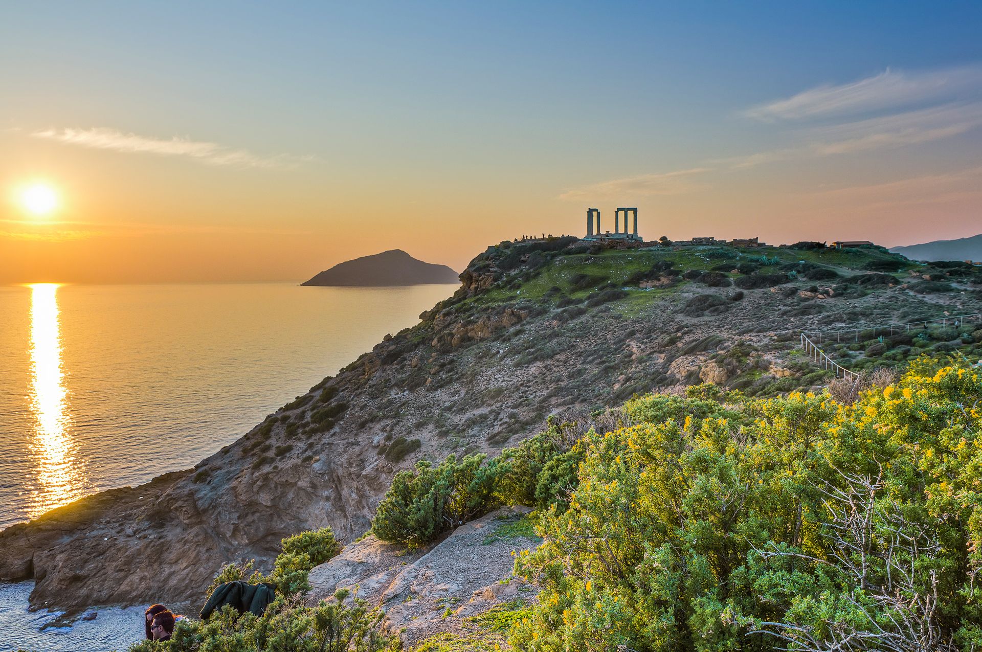Sounion