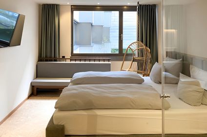 10. Bild der Unterkunft