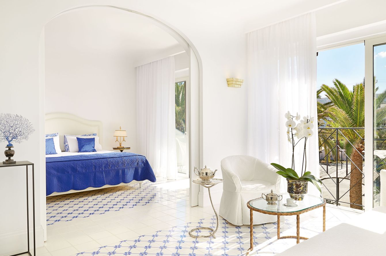 Familien Suite