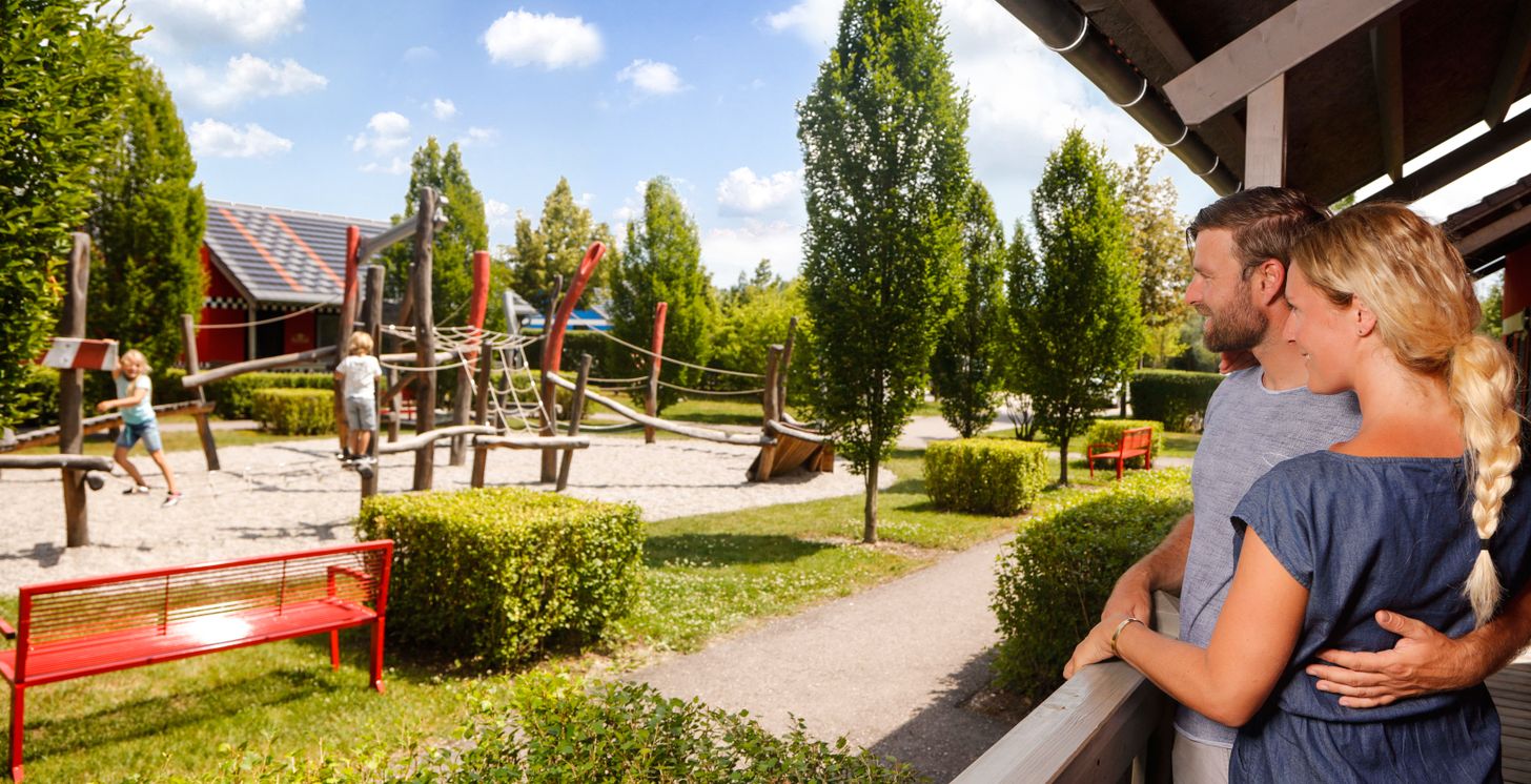 ©LEGOLAND® Deutschland Resort
