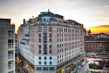 5. Bild der Unterkunft