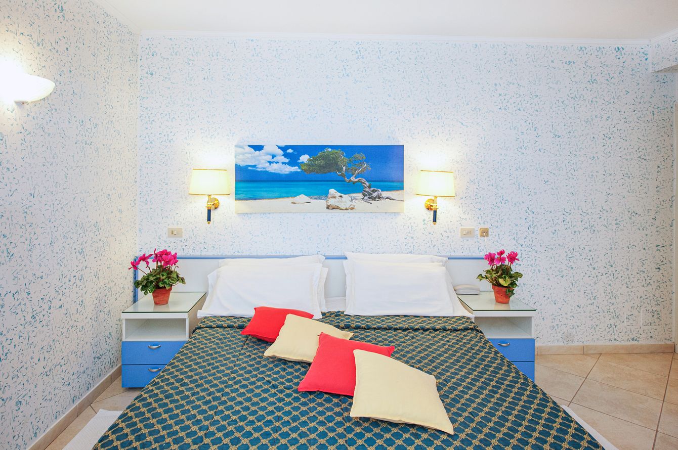 Doppelzimmer