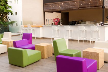 9. Image de l'établissement