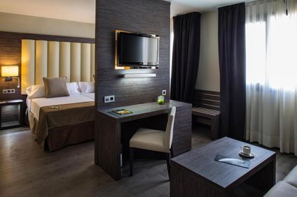 6. Bild der Unterkunft