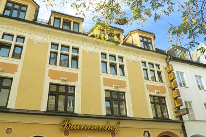 4. Bild der Unterkunft