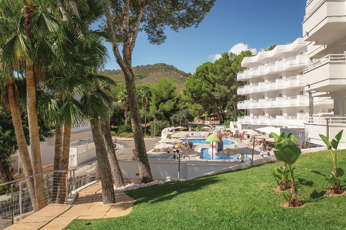 allsun Hotel Paguera Park