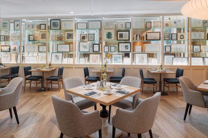 8. Bild der Unterkunft