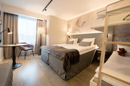 14. Bild der Unterkunft