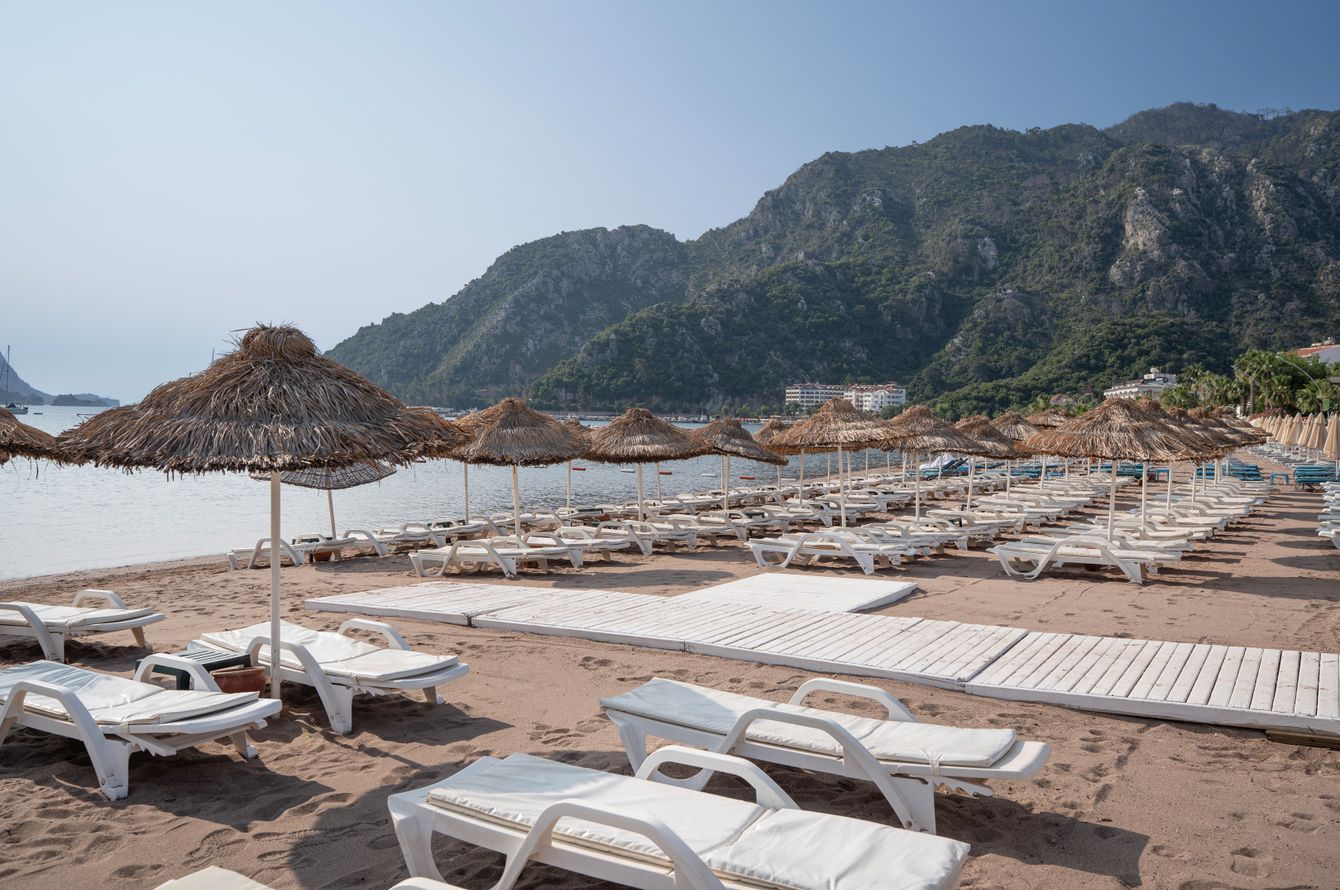 Strand