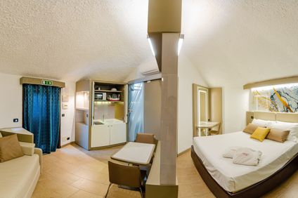 Bungalow Junior Suite