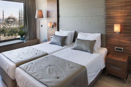 6. Bild der Unterkunft