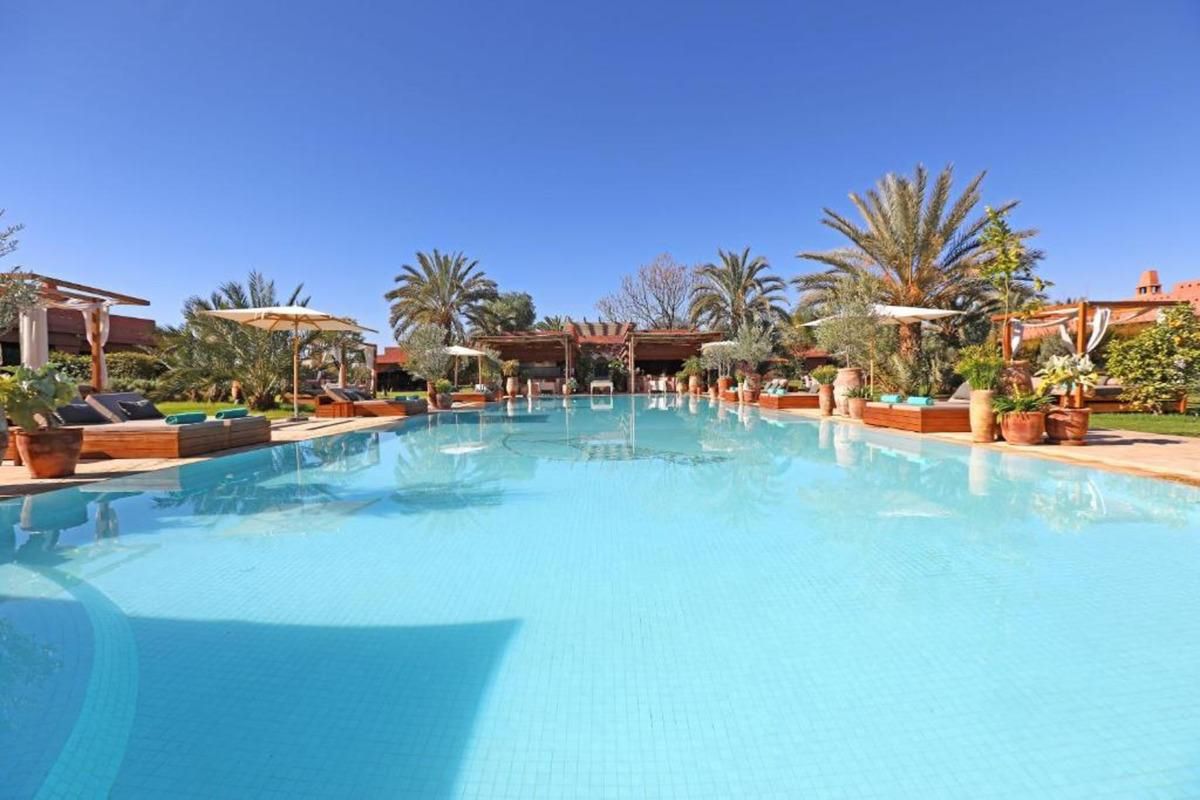 Aussenpool
