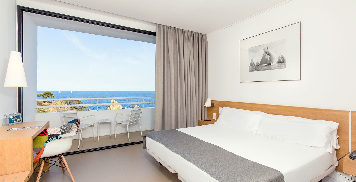 Doppelzimmer Standard