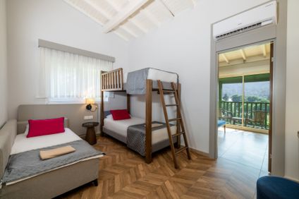 Familienzimmer Deluxe