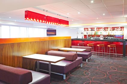 8. Bild der Unterkunft