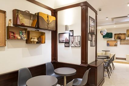 12. Bild der Unterkunft