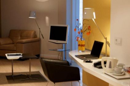 10. Bild der Unterkunft