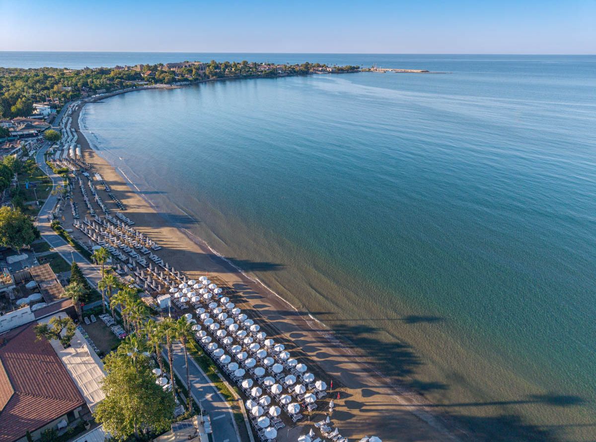 Strand