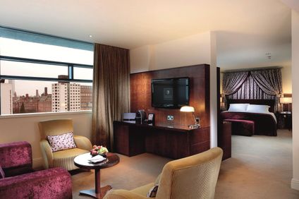 4. Bild der Unterkunft