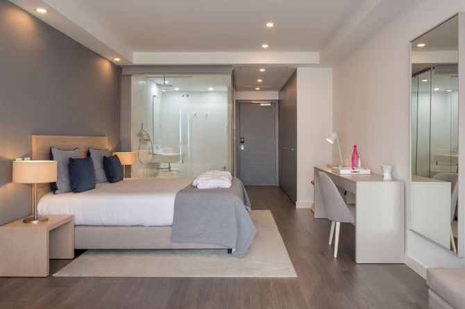 Doppelzimmer Longevity