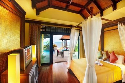 2. Bild der Unterkunft