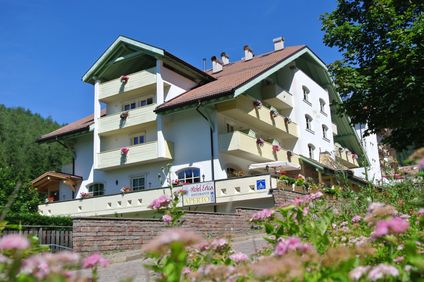 Hotel Erica