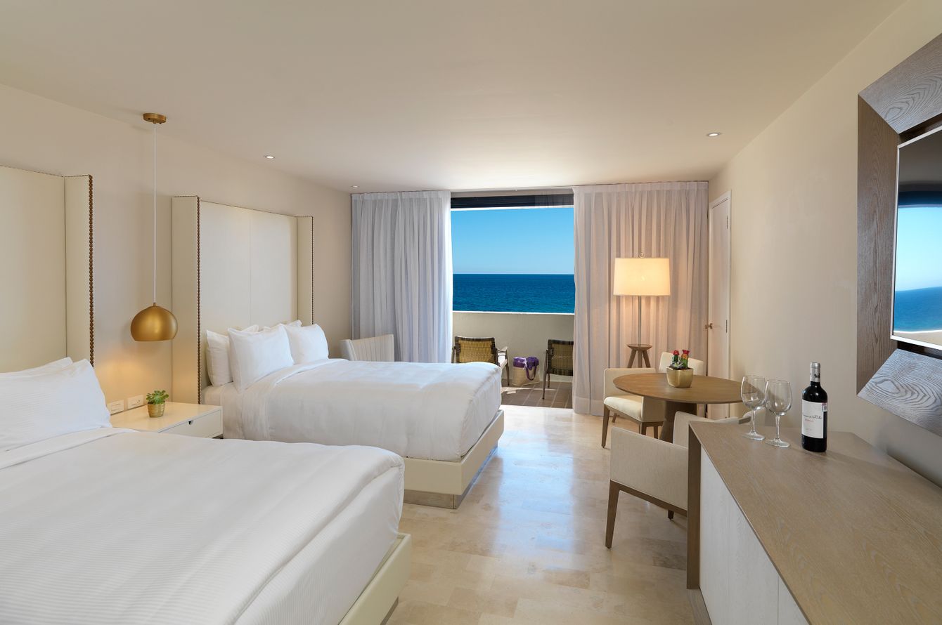 The Reserve Suite