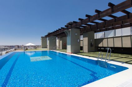 2. Bild der Unterkunft