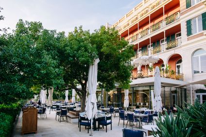 Hilton Imperial Dubrovnik