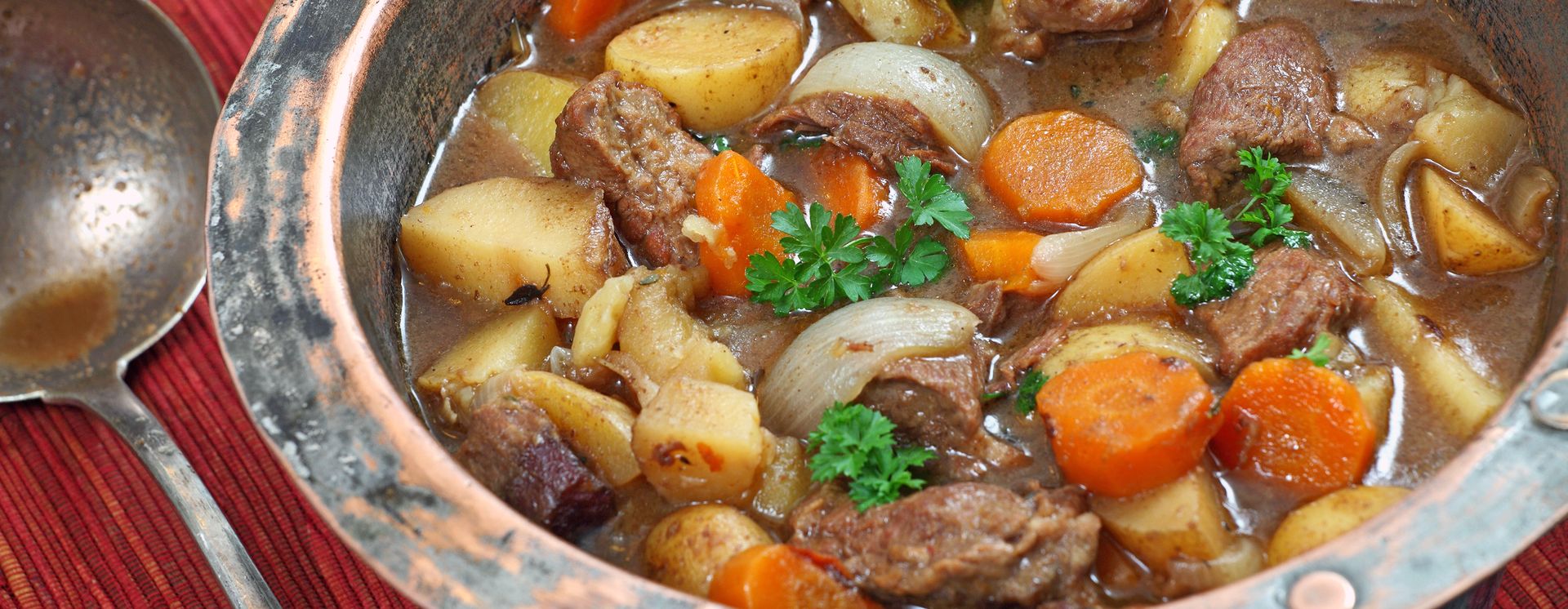 Irish Stew