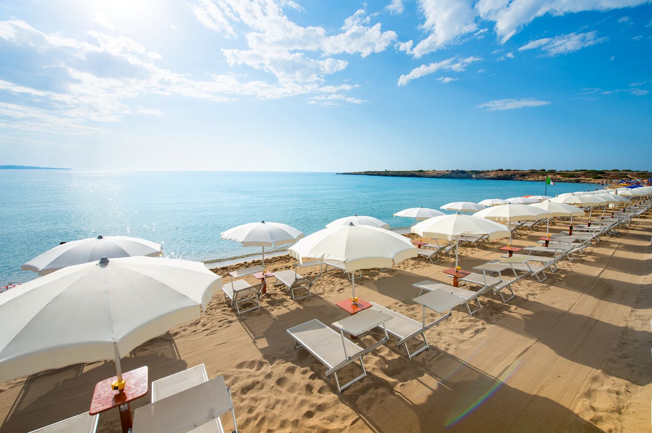 Plage