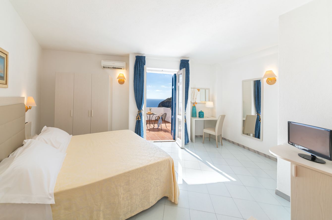 Chambre double