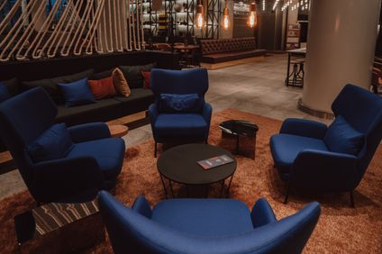 12. Bild der Unterkunft