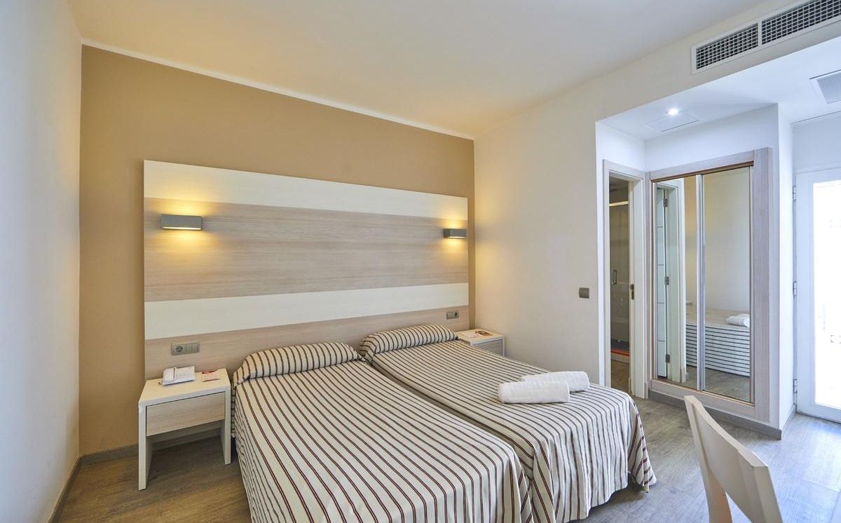 Doppelzimmer Superior