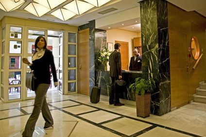 6. Image de l'établissement