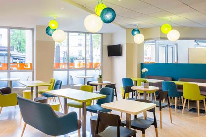 2. Bild der Unterkunft