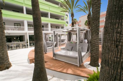 Hotel LIVVO Anamar Suites