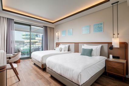 Familienzimmer Deluxe