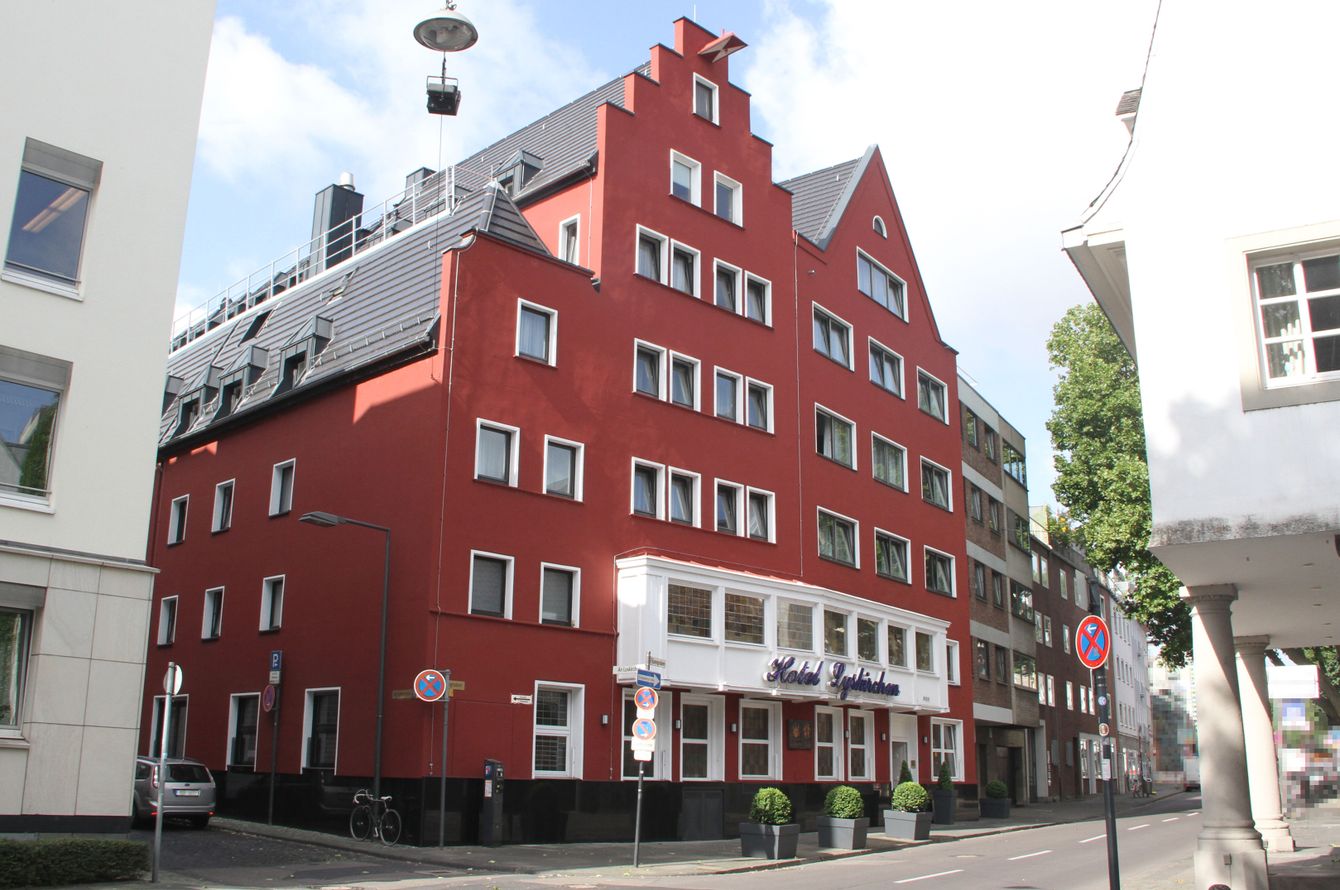 6.Bild der Unterkunft
