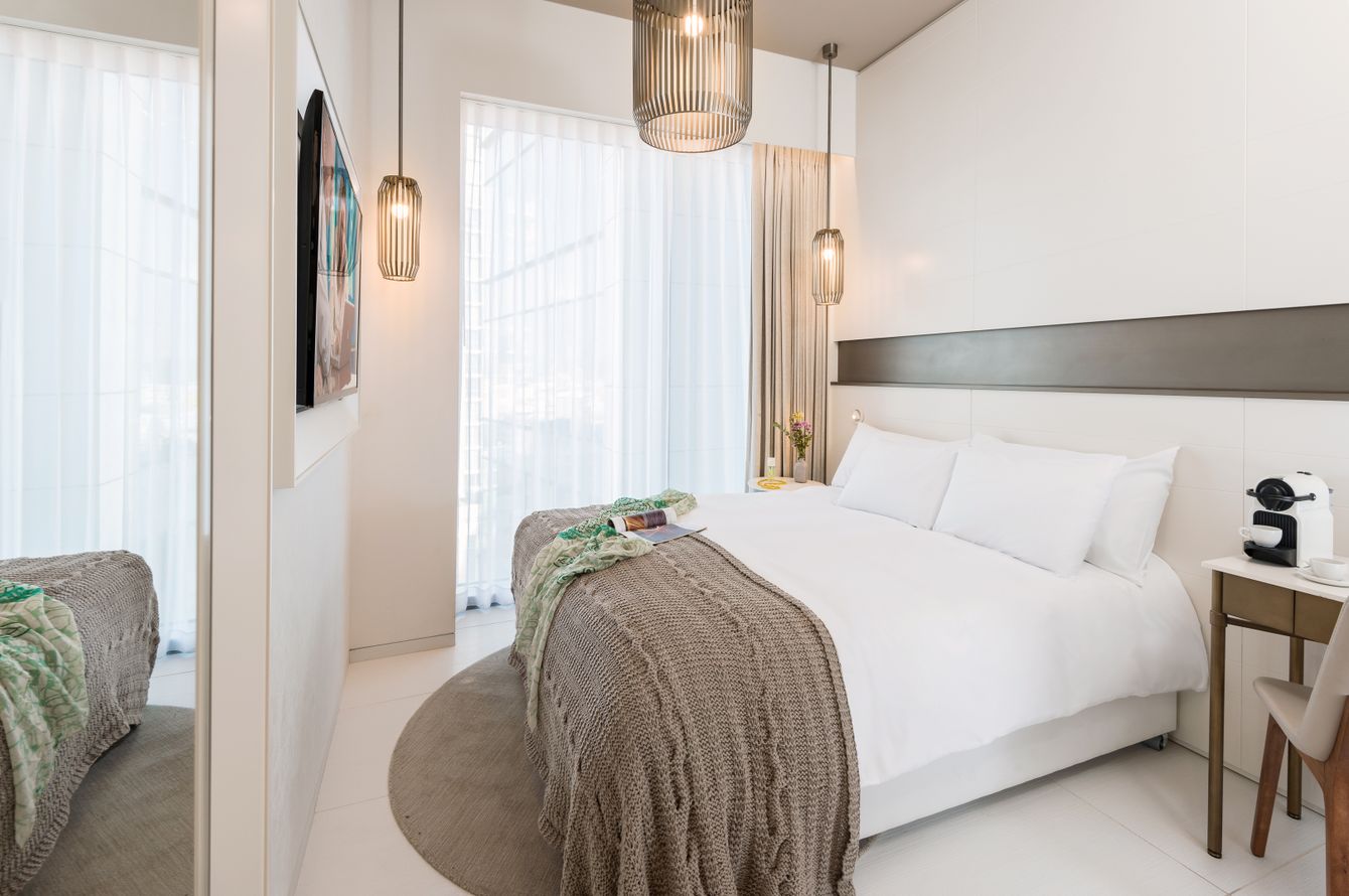 Doppelzimmer Boutique
