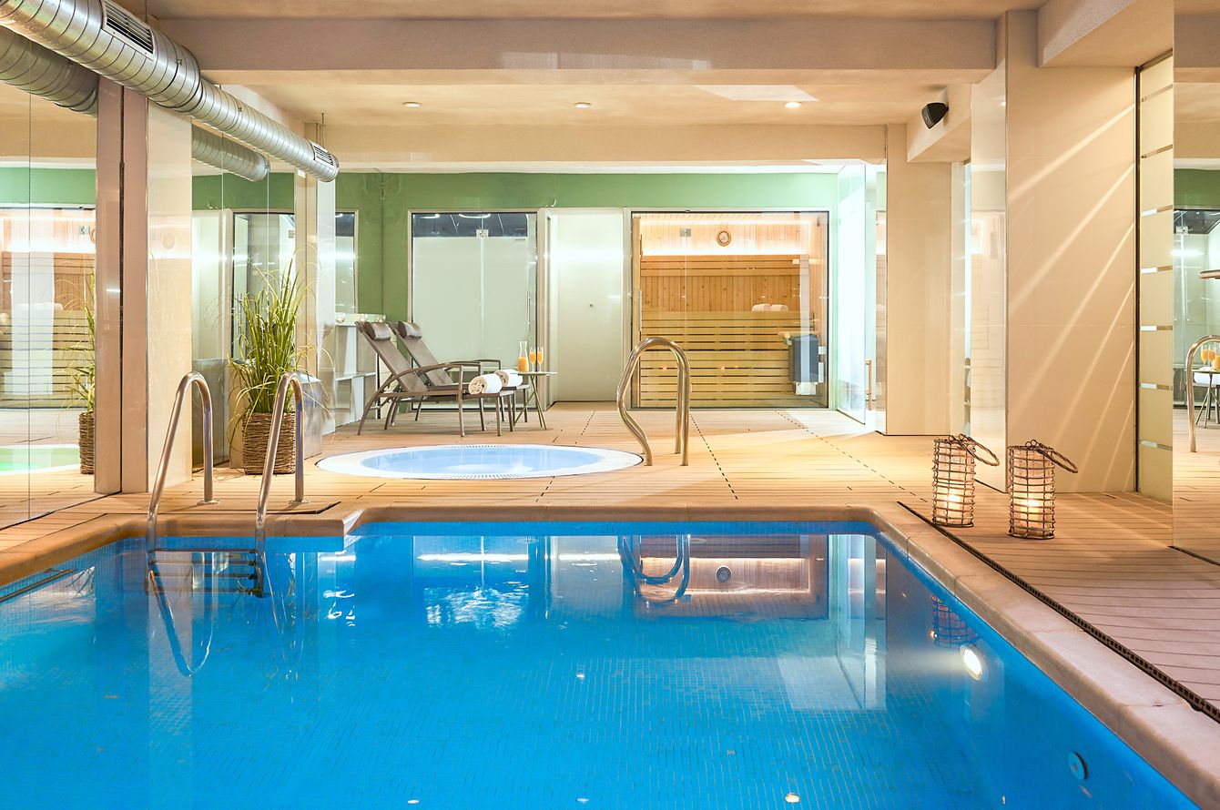 Innenpool