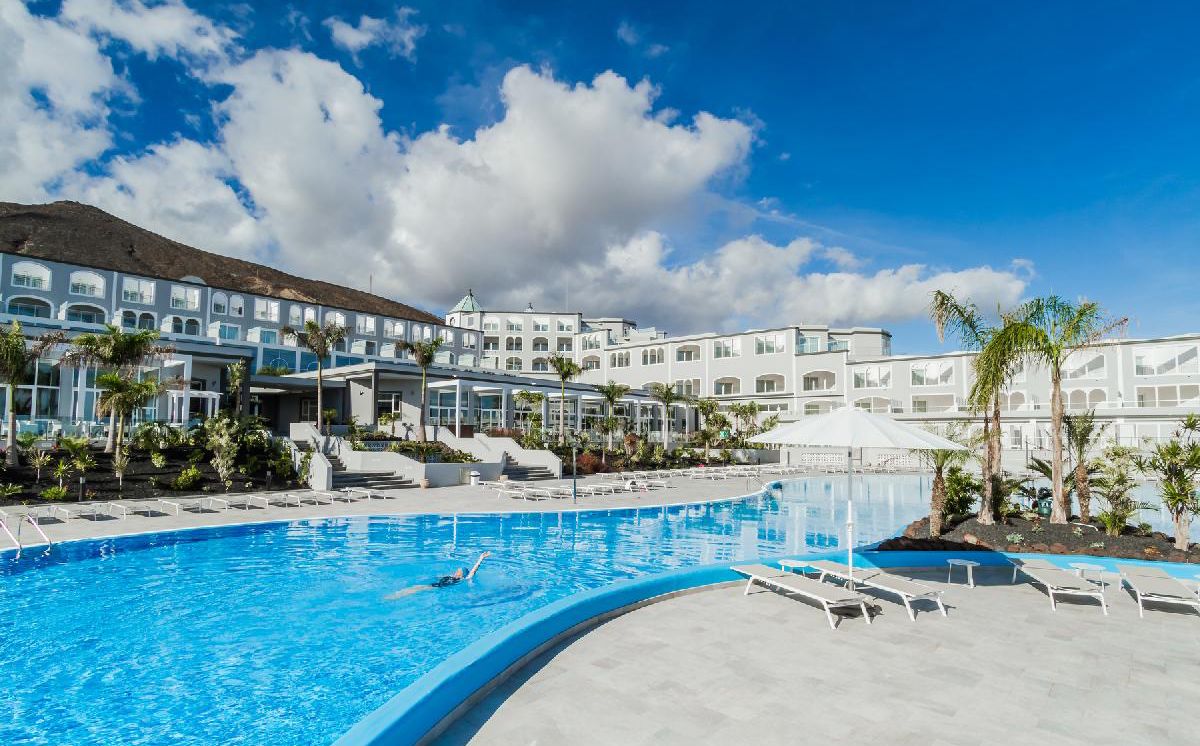 Aussenpool