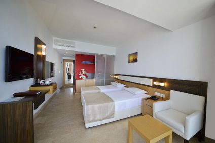 4. Bild der Unterkunft