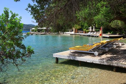 28. Bild der Unterkunft