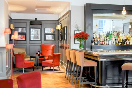 5. Bild der Unterkunft