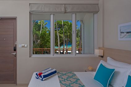 Doppelzimmer Superior