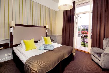 3. Bild der Unterkunft