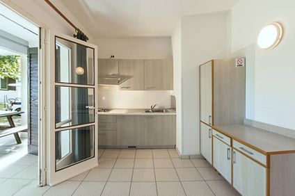 Bungalow Classic Typ B / Bungalow Classic Typ C